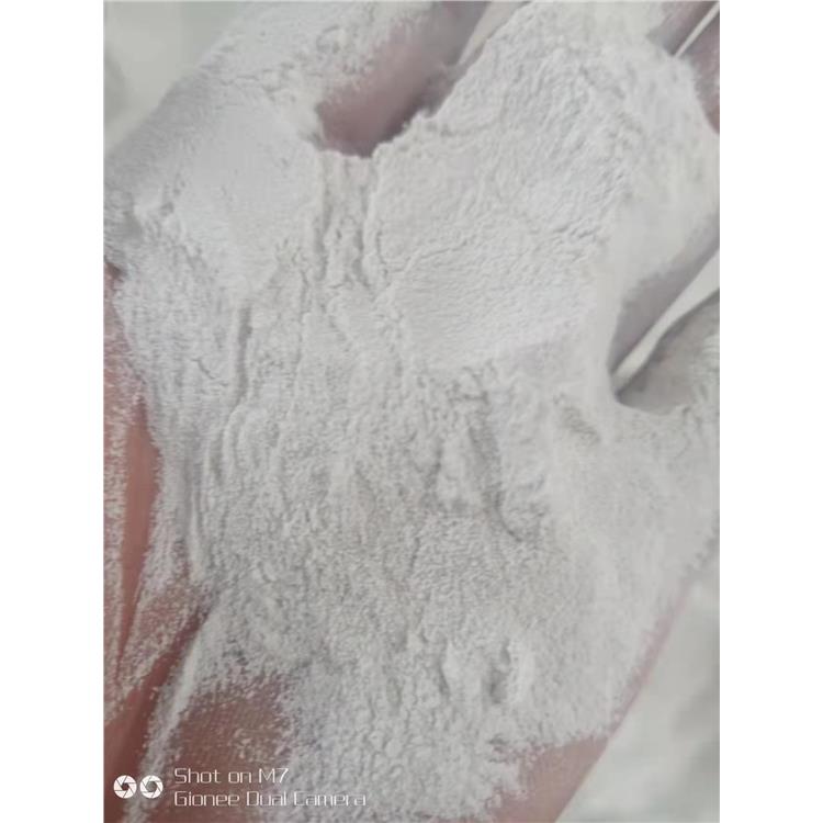 张家界纳米氧化镁储存注意事项